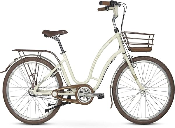 Melhores Bicicletas Retrô