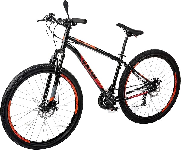 Melhores Bicicletas para Trilha