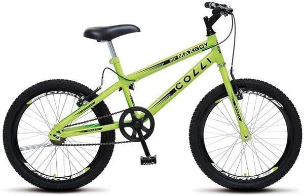 Melhores Bicicletas até R$ 500