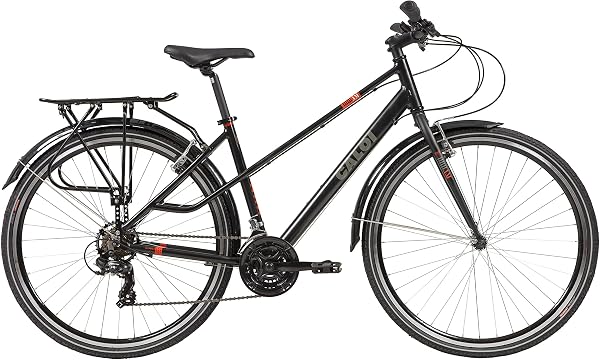 Caloi Urbam 700 Shimano 21v
